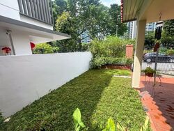 West Coast Gardens (D5), Terrace #534902731